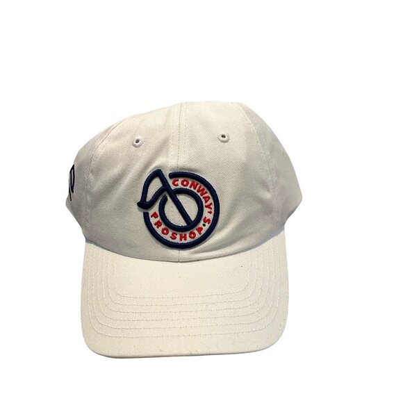 New Conway's Pro Shop SC Golf Adjustable Hat - Picture 1 of 3